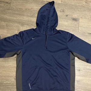 Mens Nike Hoodie